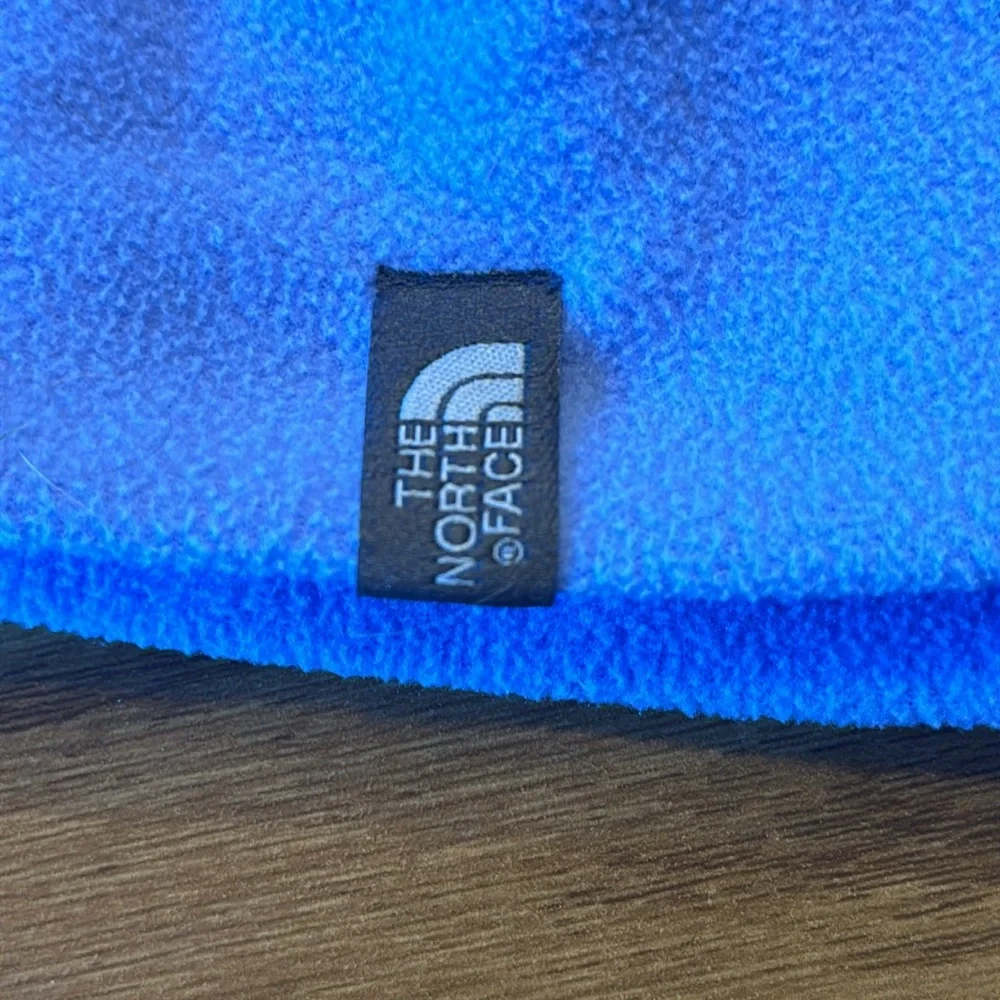 North Face Fleece Hat, One Size